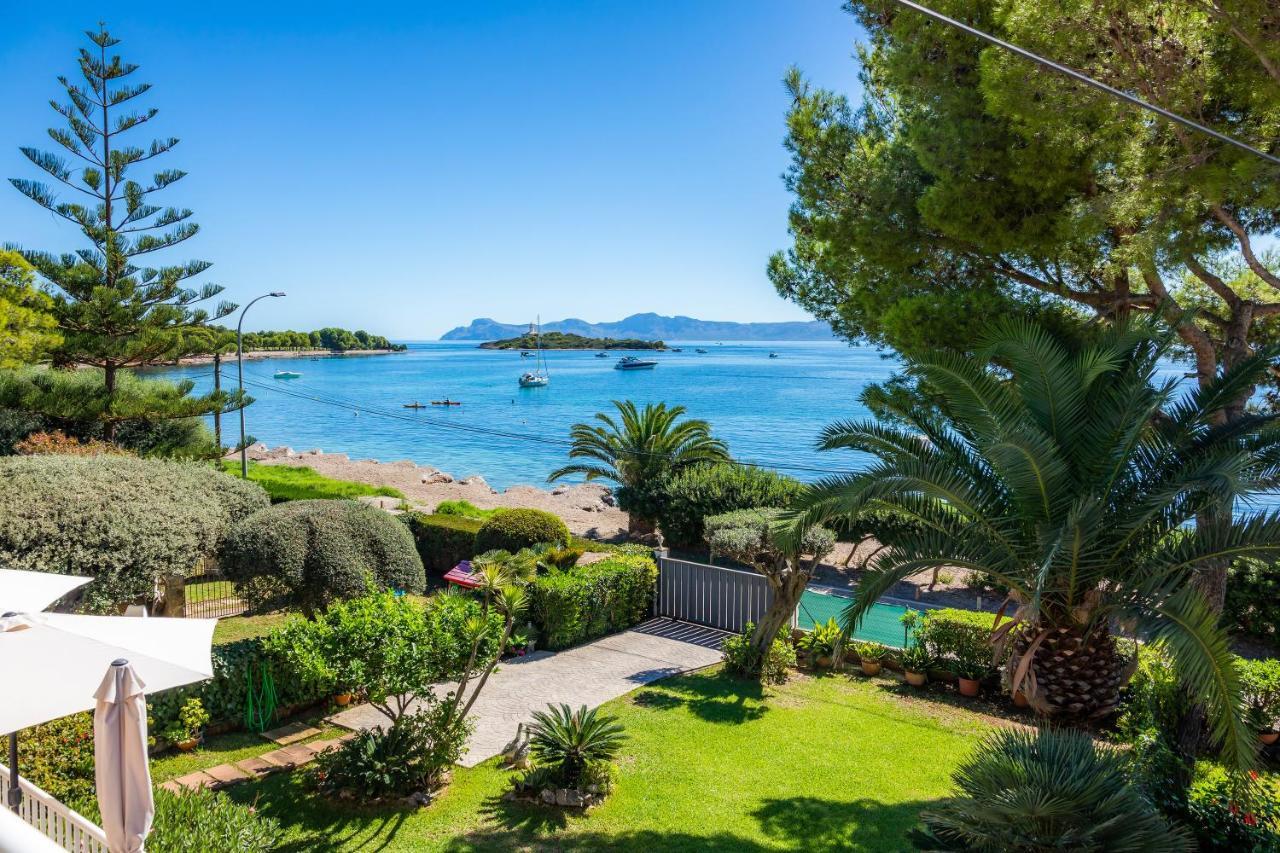 Casa Bell - Punt Feriehus Alcudia (Mallorca)