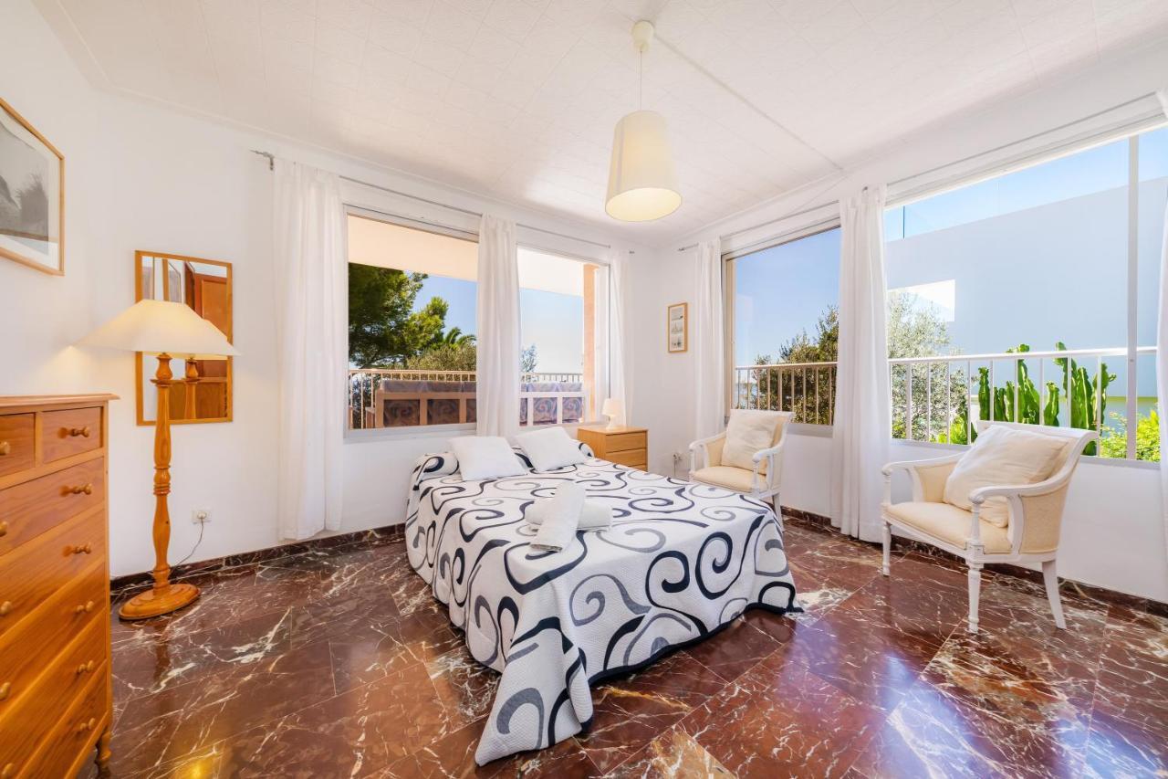 Casa Bell - Punt * Alcudia (Mallorca)